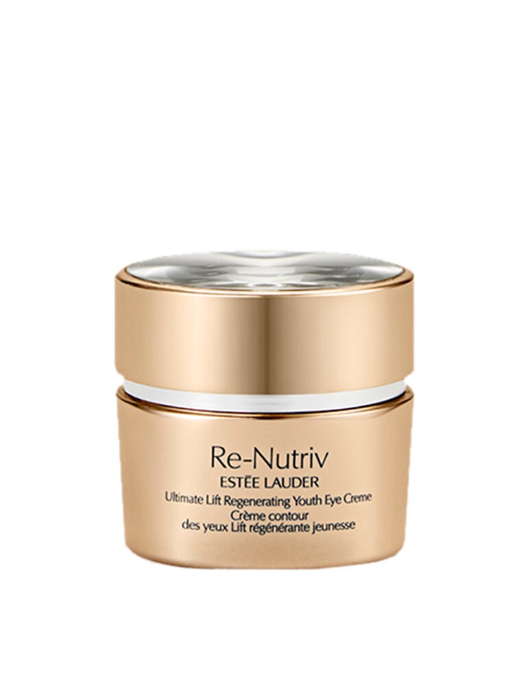 Estée Lauder Ultimate Lift Regenerating Youth Eye Creme crema occhi