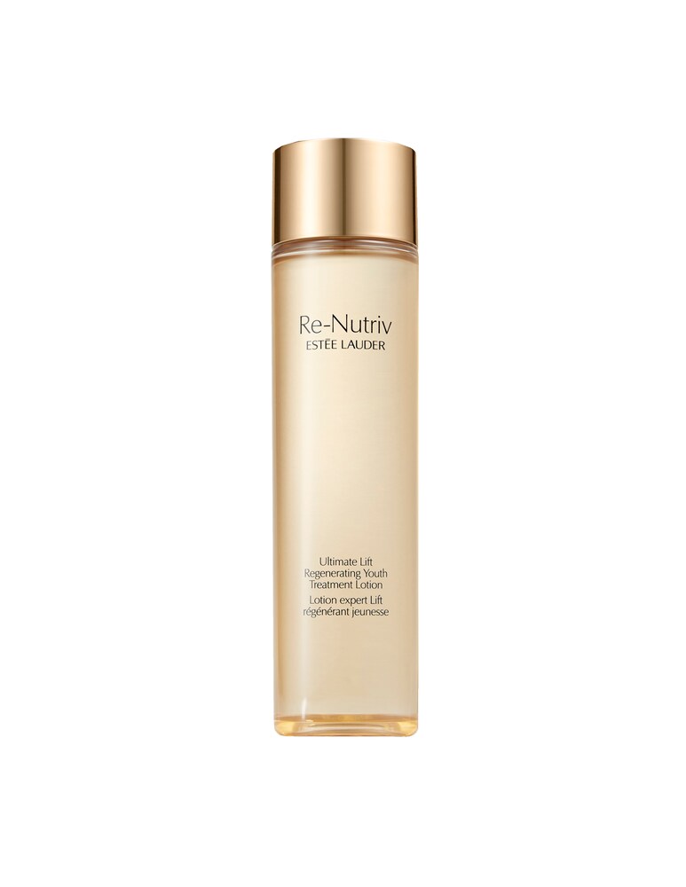 Estée Lauder Ultimate Lift Regenerating Youth Treatment Lotion lozione