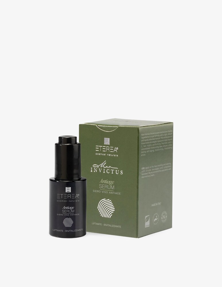 Eterea Antiaging Serum