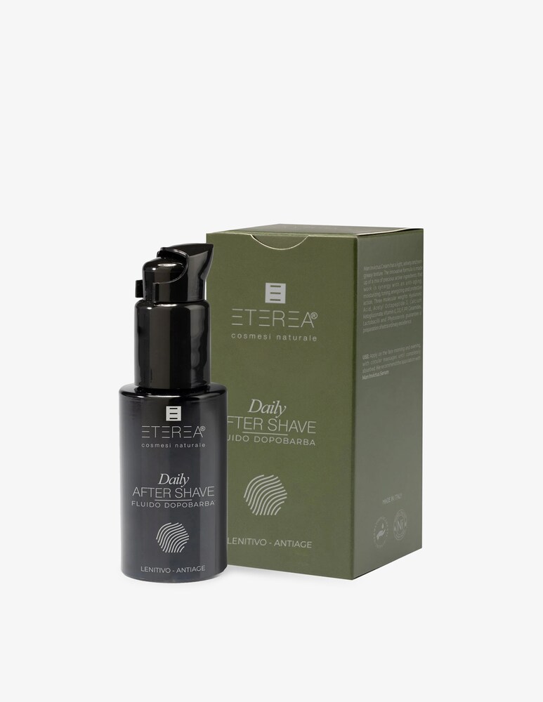 Eterea Daily After Shave