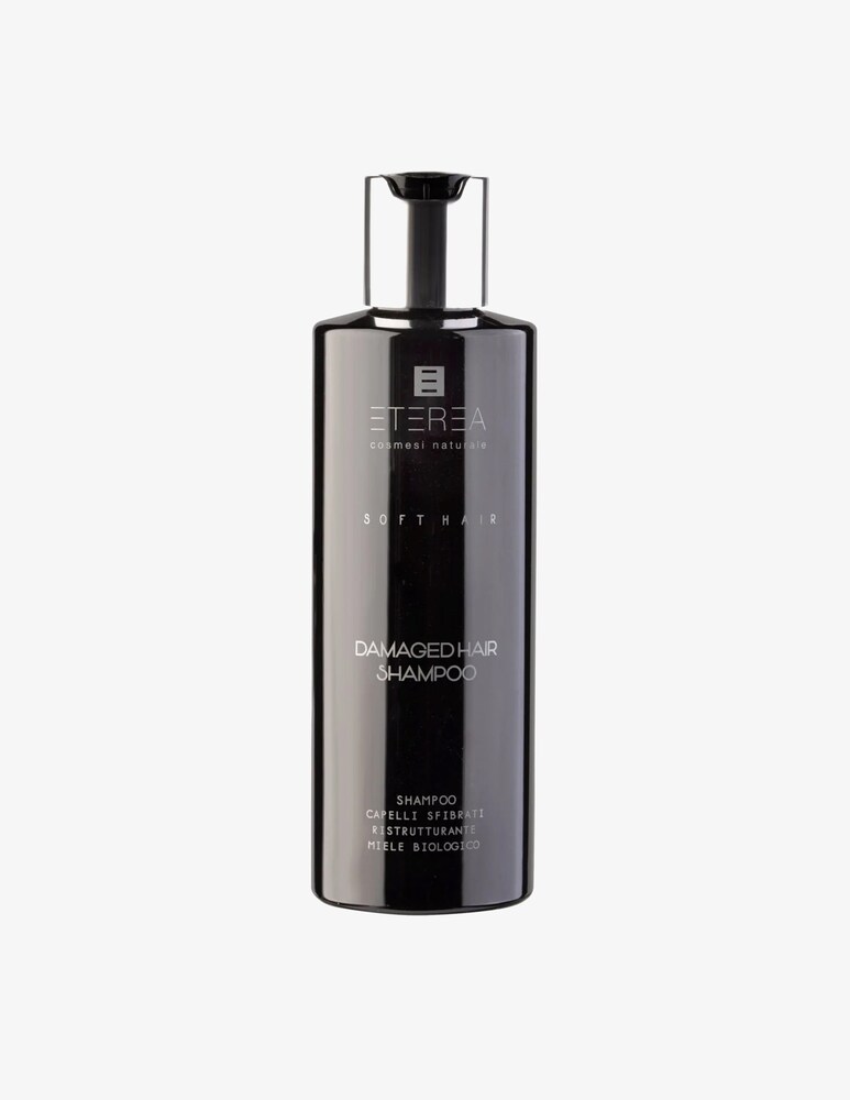 Eterea Damaged Hair Shampoo