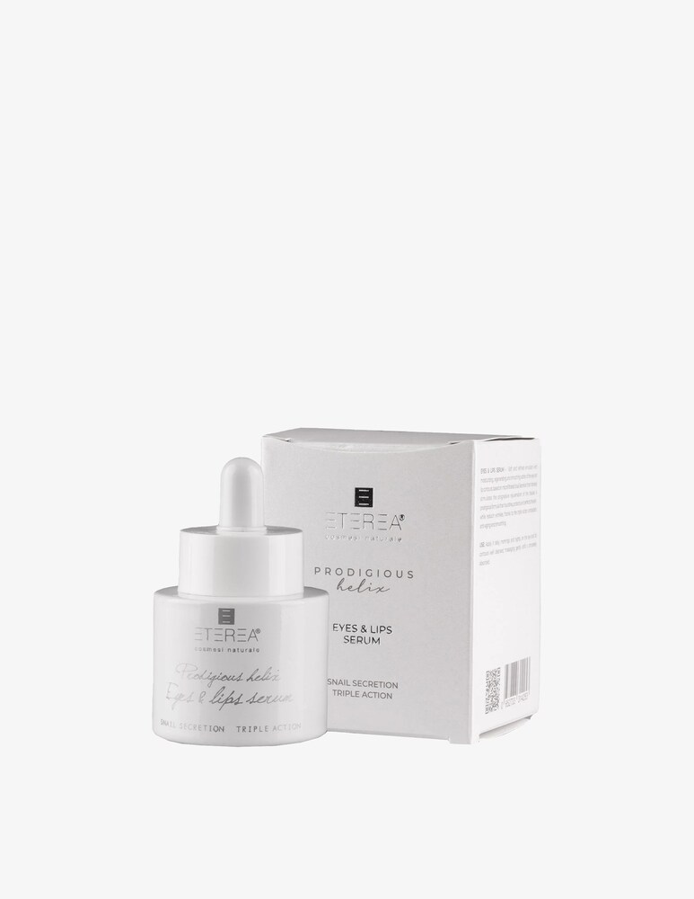 Eterea Eyes & Lips Siero