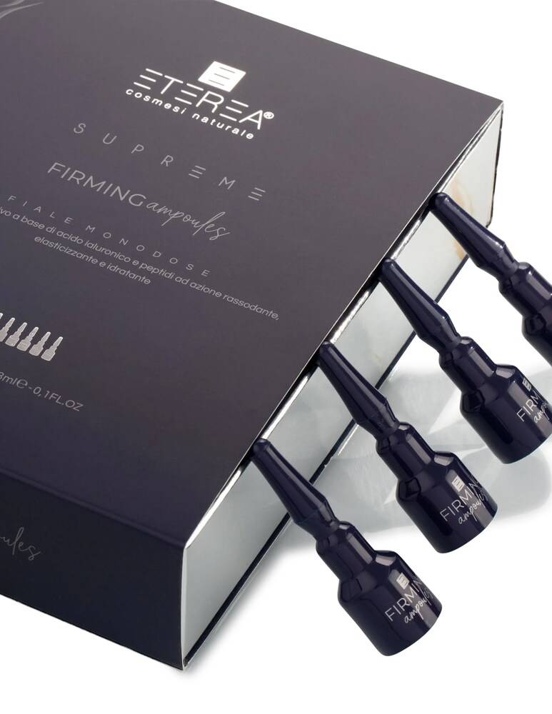 Eterea Firming Ampoules
