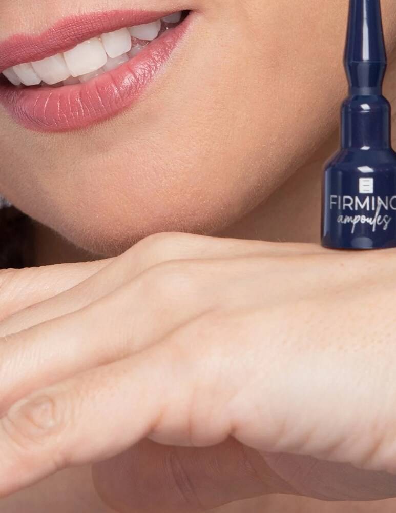 Eterea Firming Ampoules