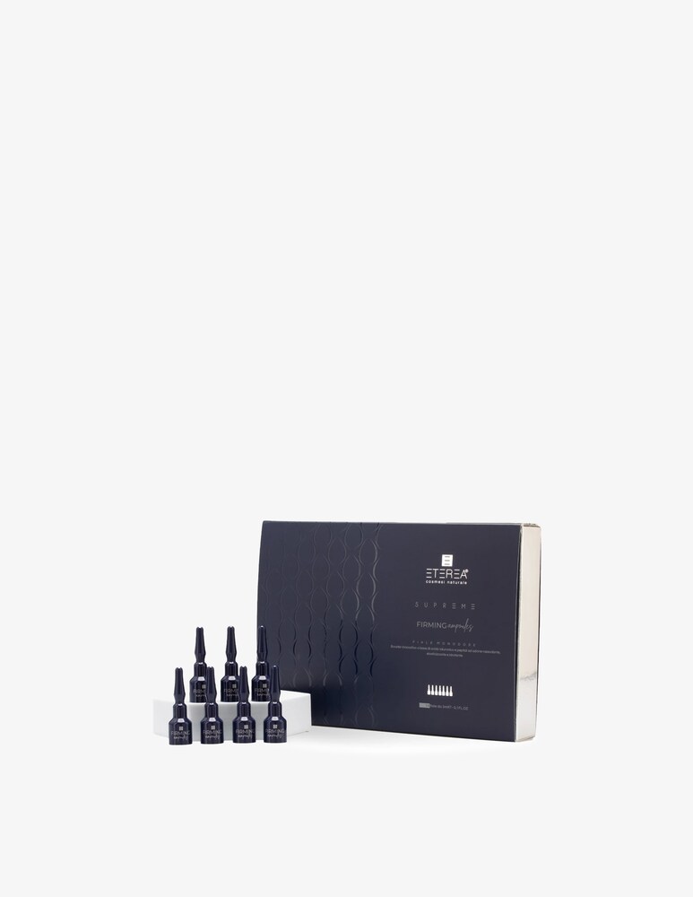 Eterea Firming Ampoules