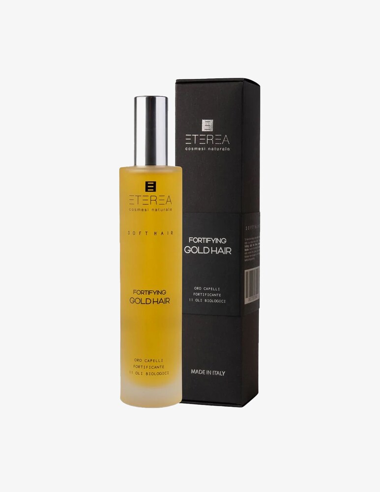 Eterea Gold Hair Oro Capelli