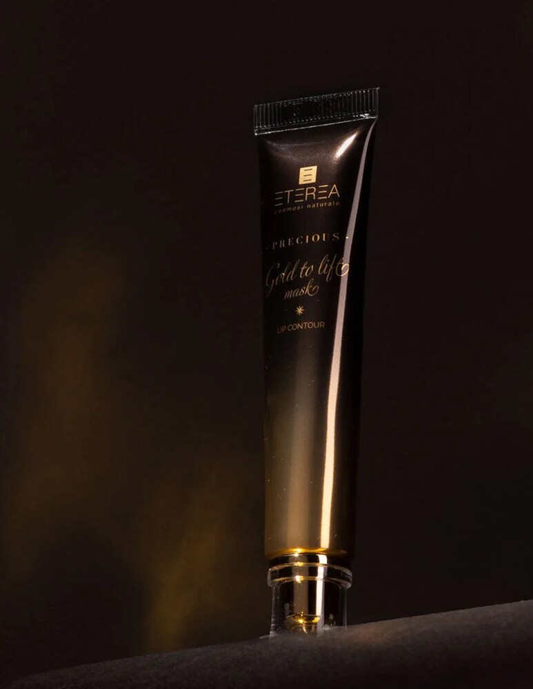 Eterea Gold To Lift Mask