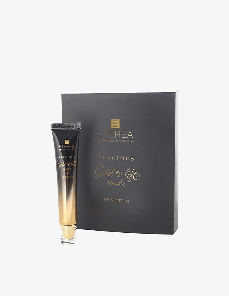 Eterea Gold to Lift Mask