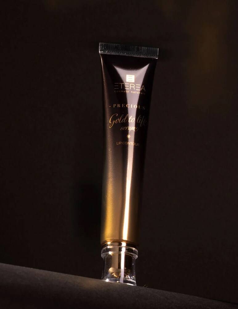 Eterea Gold To Lift Serum