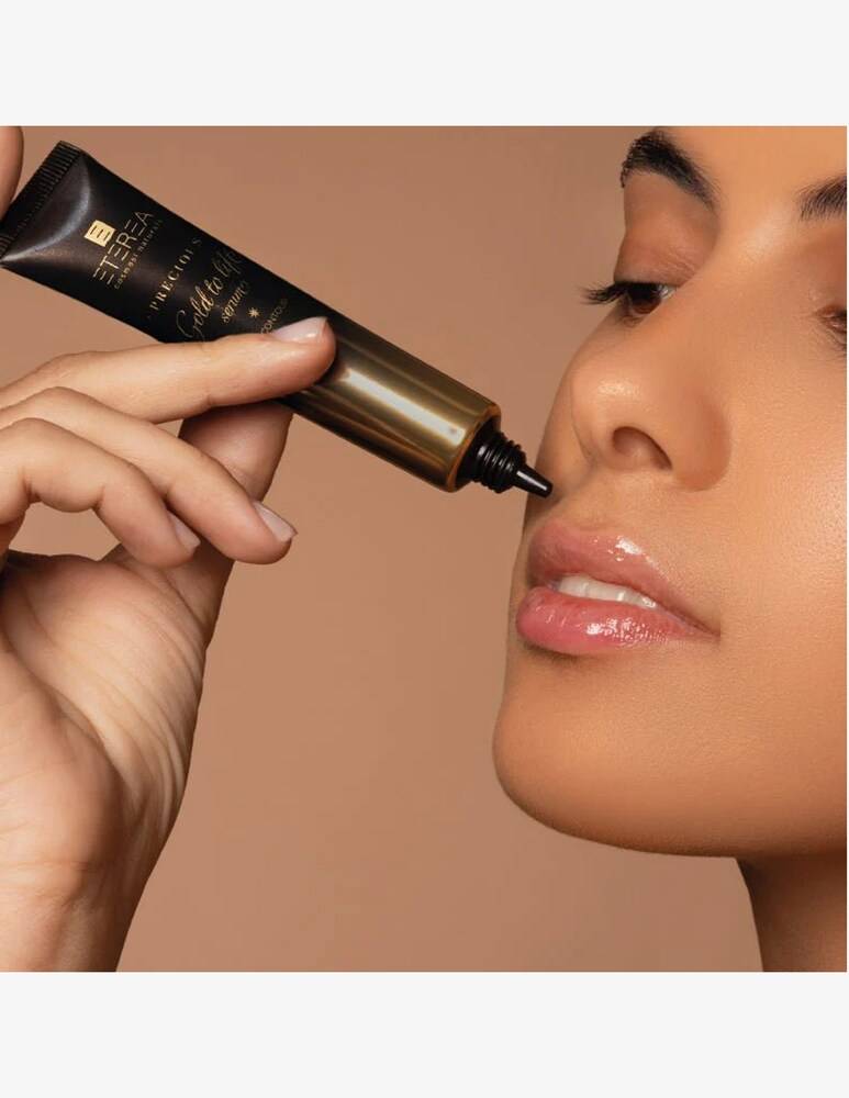 Eterea Gold To Lift Serum
