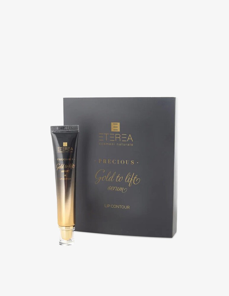 Eterea Gold To Lift Serum