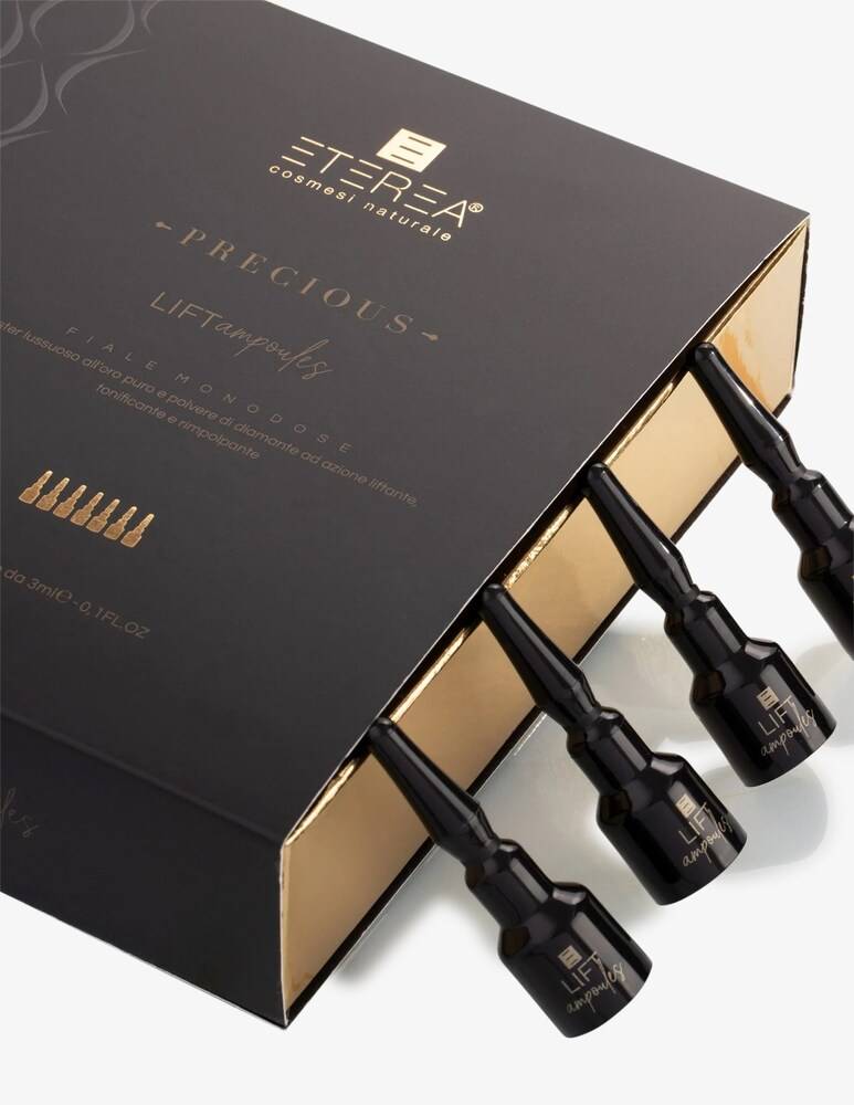 Eterea Lift Ampoules