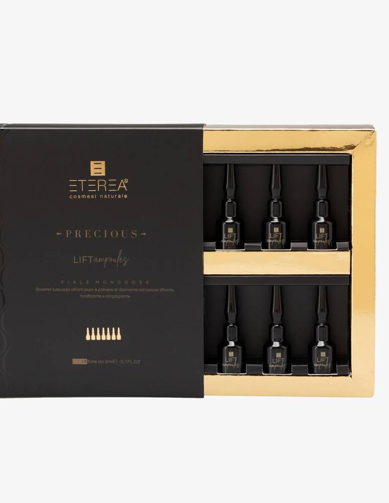 Eterea Lift Ampoules