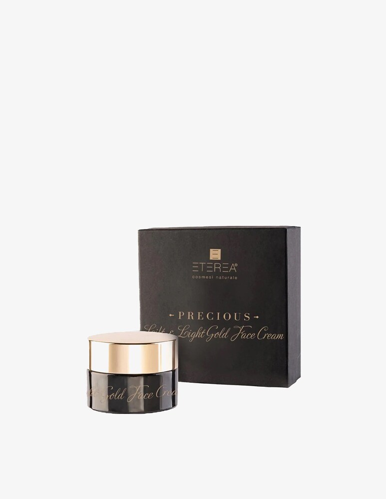 Eterea Lift & Light Gold Crema Viso