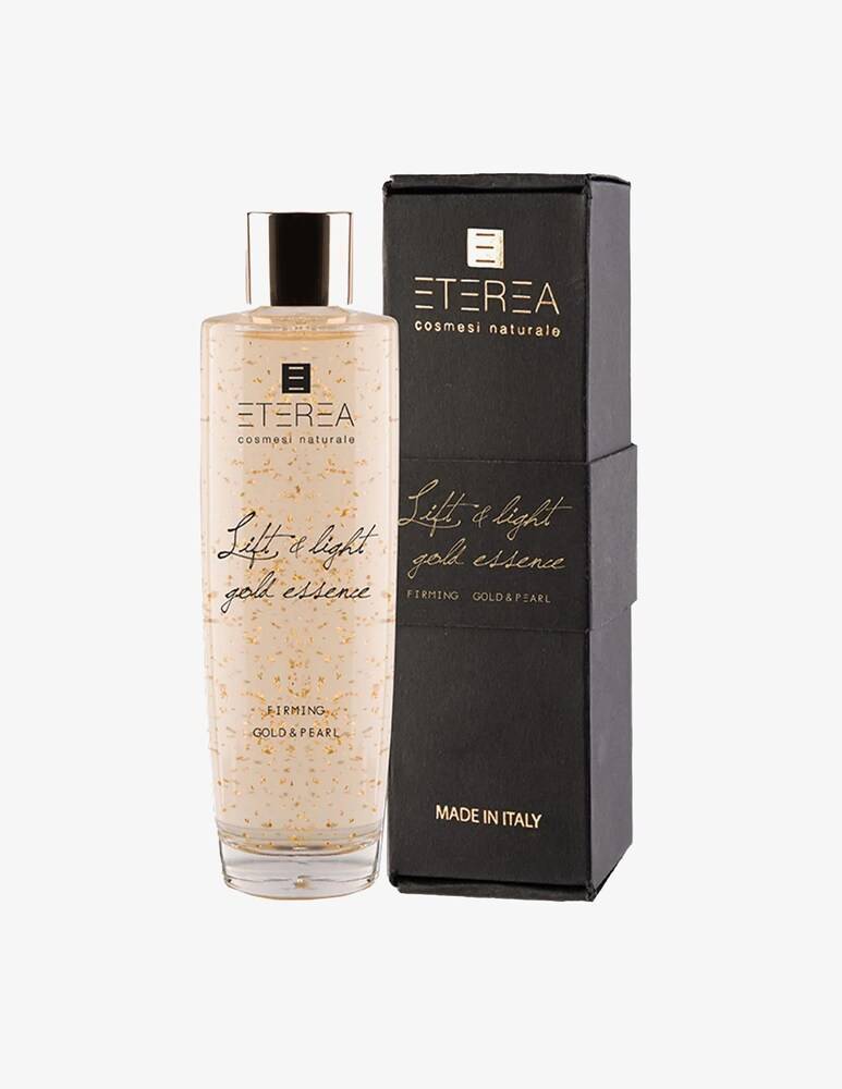 Eterea Lift & Light Gold Essence
