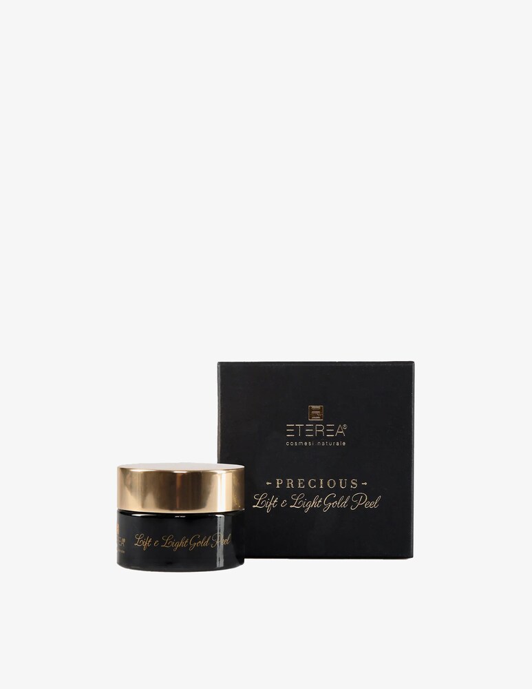 Eterea Lift & Light Gold Peel