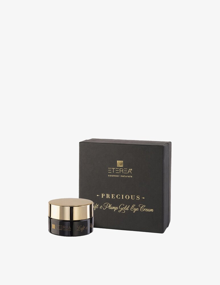 Eterea Lift & Plump Gold Crema Occhi