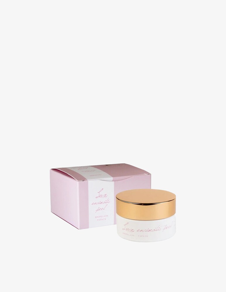 Eterea Lux Enzimatic Peel