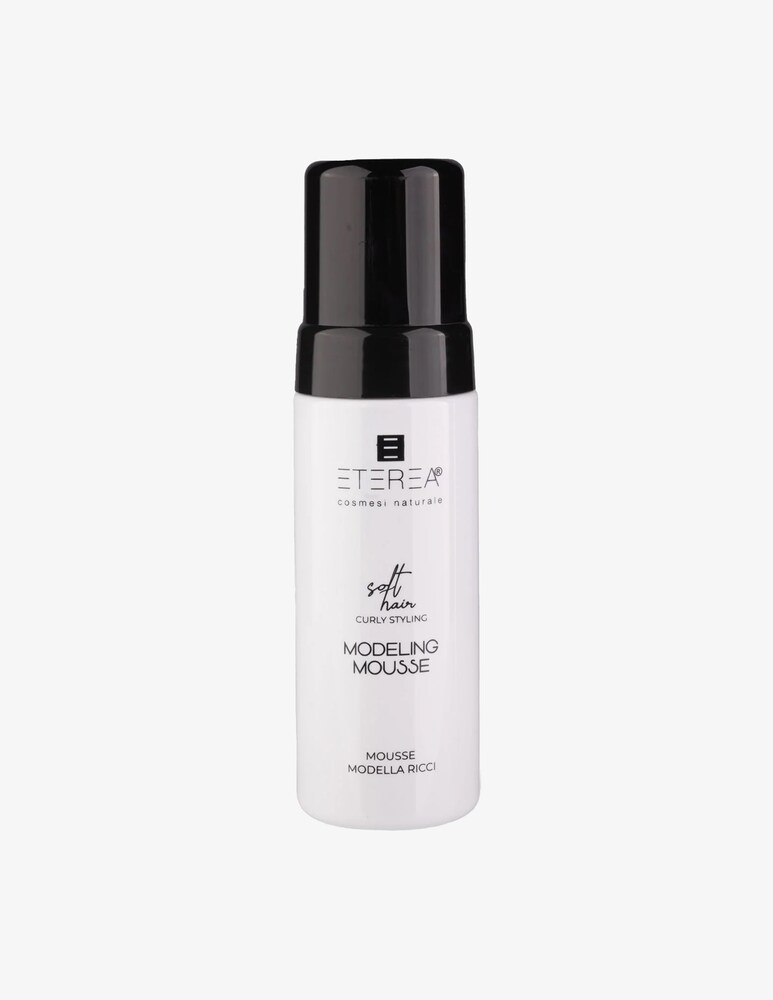 Eterea Modeling Mousse