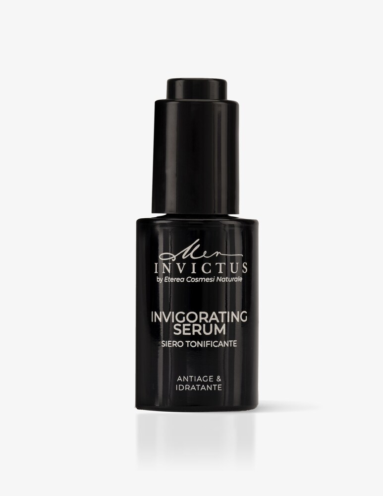 Eterea Nourishing Invigorating Serum