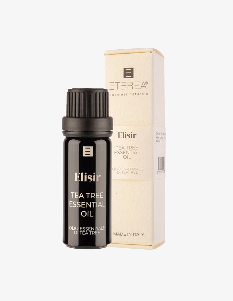 Eterea Olio Essenziale Di Tea Tree