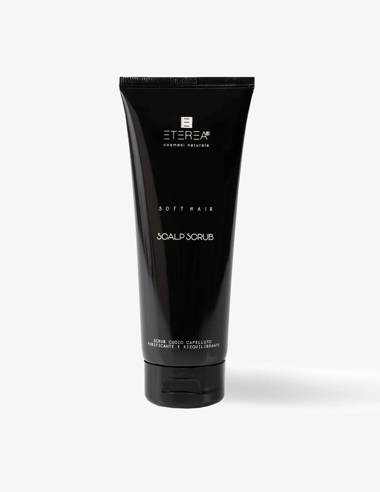 Eterea Sculp Scrub