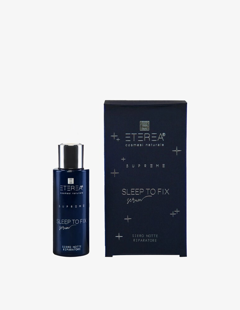 Eterea Sleep To Fix Siero