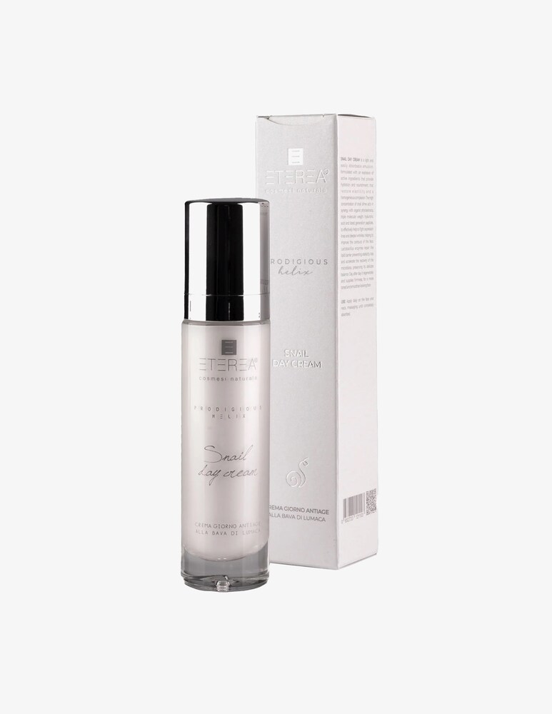 Eterea Snail Cream Giorno