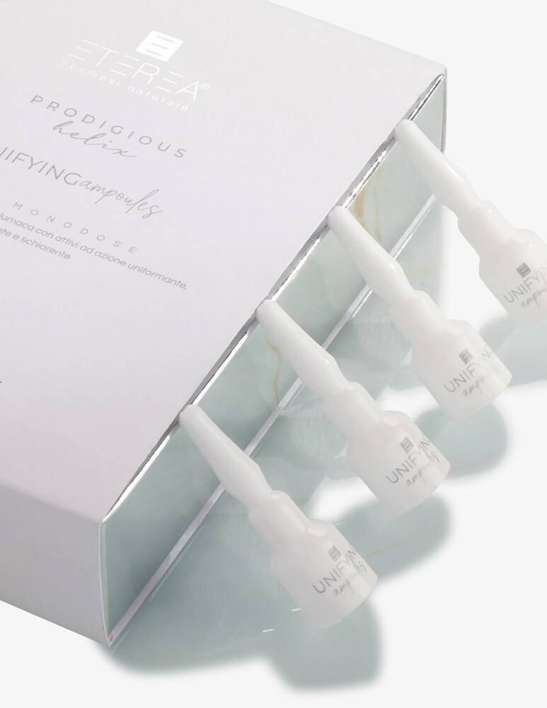 Eterea Unifying Ampoules