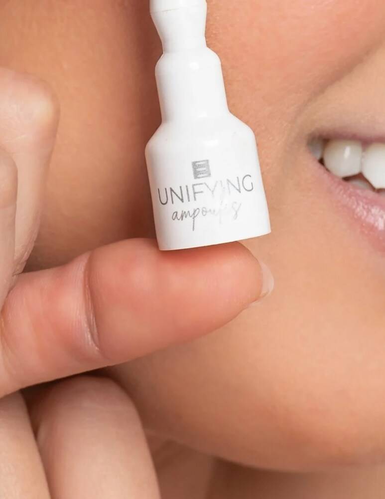 Eterea Unifying Ampoules