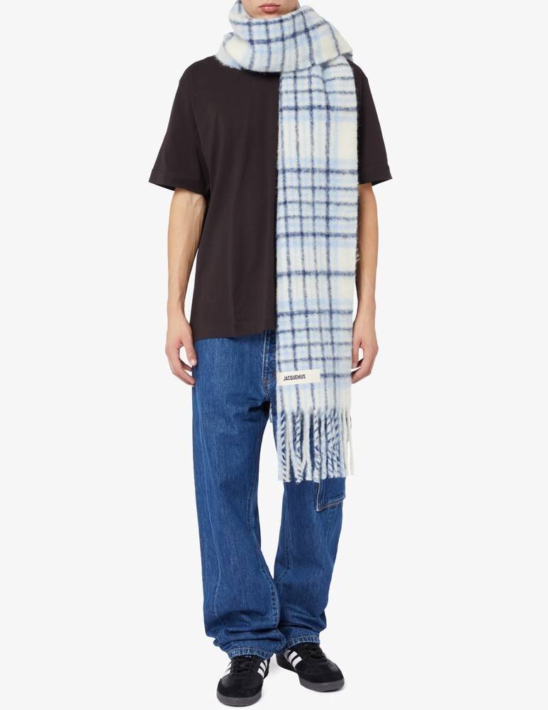 Etudes Jeans Surface