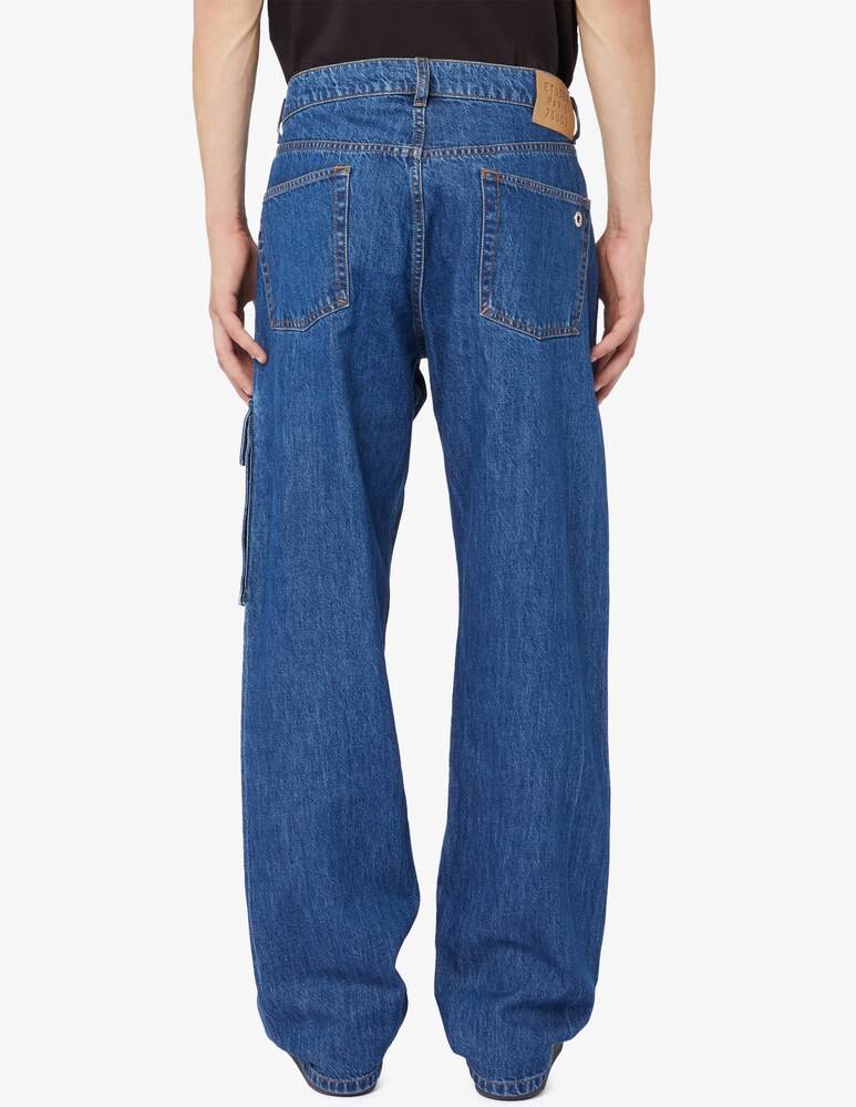 Etudes Jeans Surface