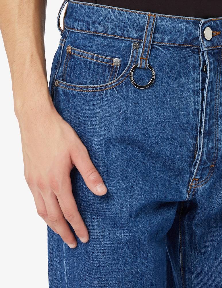Etudes Jeans Surface