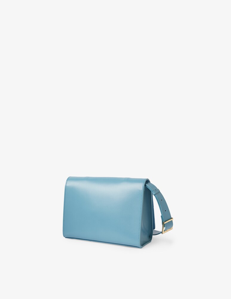 Euterpe Borsa A Tracolla Isidora