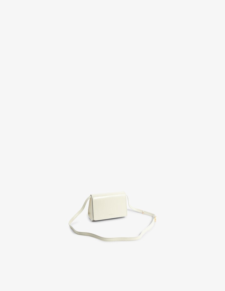 Euterpe Borsa A Tracolla Mini Isidora