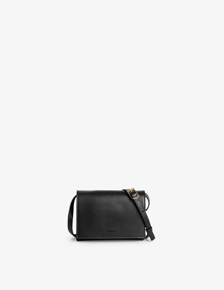 Euterpe Borsa A Tracolla Mini Isidora