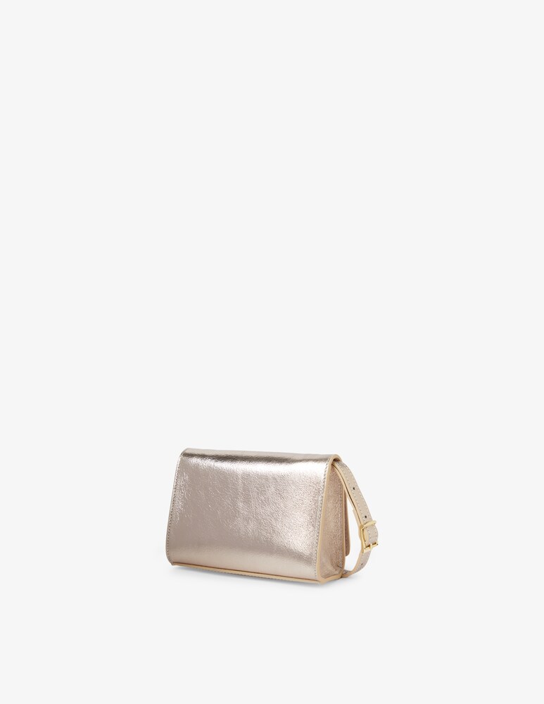 Euterpe Borsa A Tracolla Mini Isidora