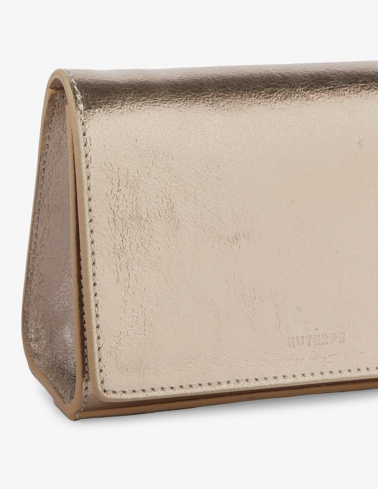 Euterpe Borsa A Tracolla Mini Isidora