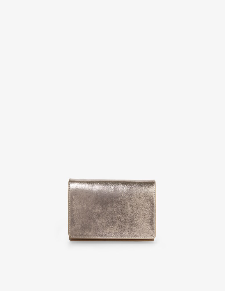 Euterpe Borsa a tracolla mini Isidora
