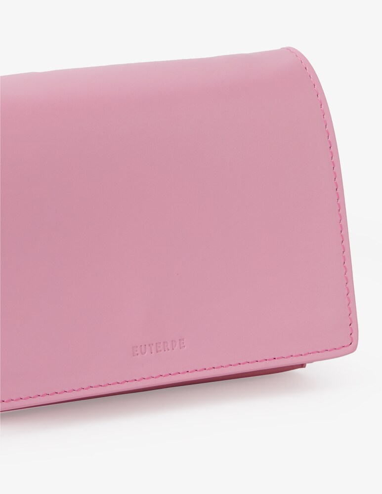 Euterpe Borsa A Tracolla Mini Isidora