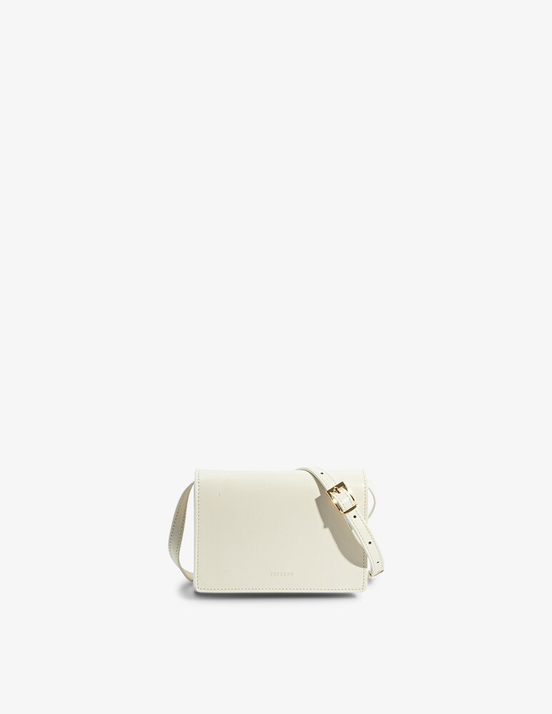 Euterpe Borsa a tracolla mini Isidora