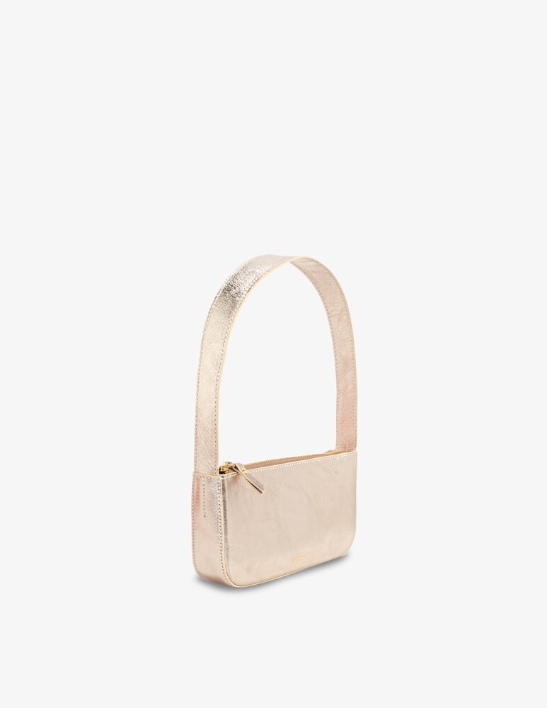 Euterpe Mini Borsa A Spalla Meride