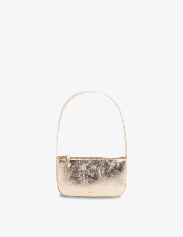 Euterpe Mini borsa a spalla Meride