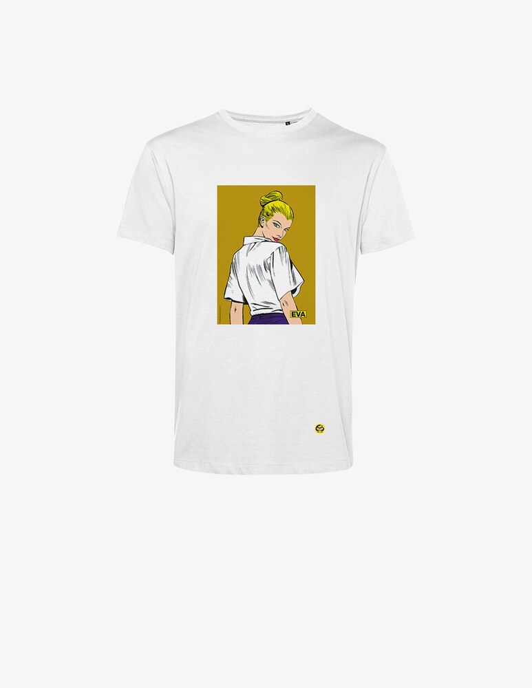 Eva Kant T-shirt Camicia