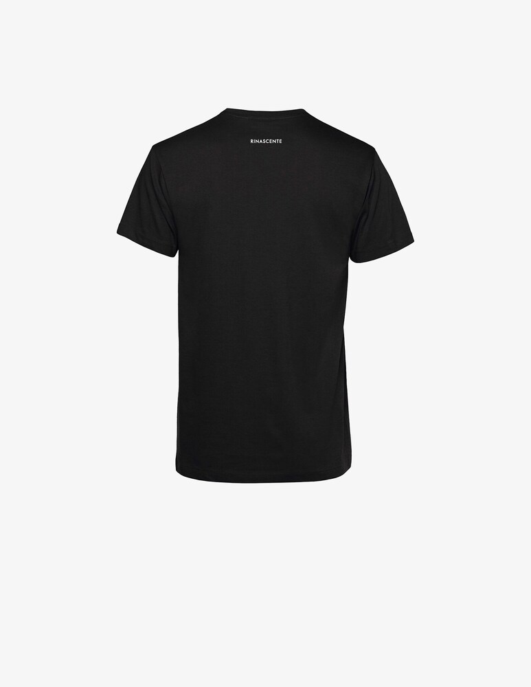 Eva Kant T-shirt Eva Aghetto