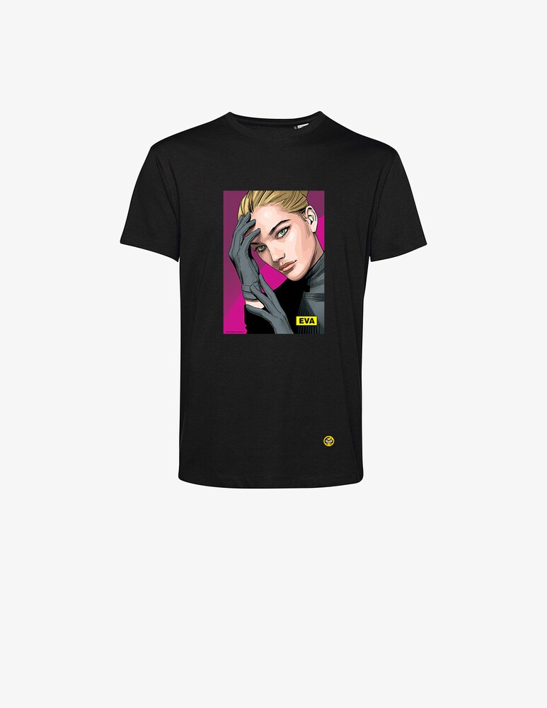 Eva Kant T-shirt Eva guanti