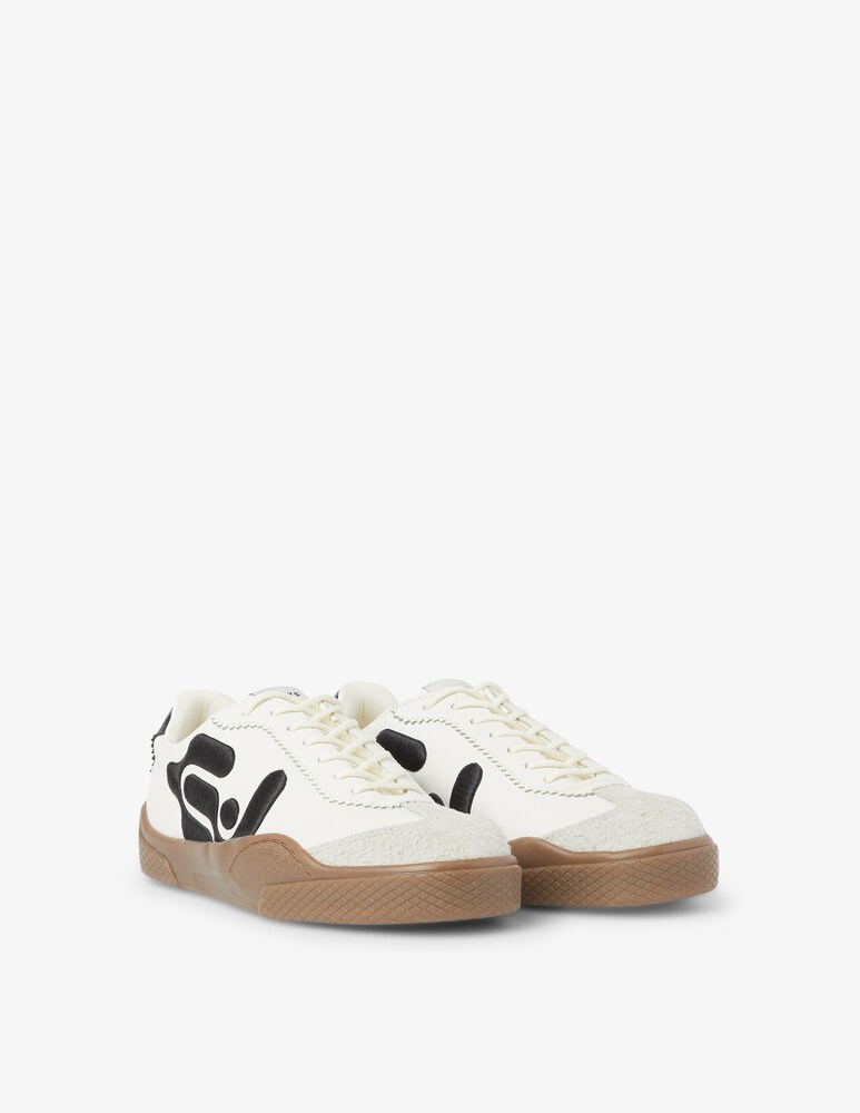 Eytys Sneakers Santos Swan
