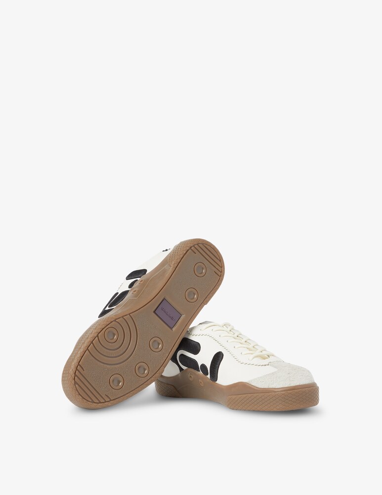 Eytys Sneakers Santos Swan