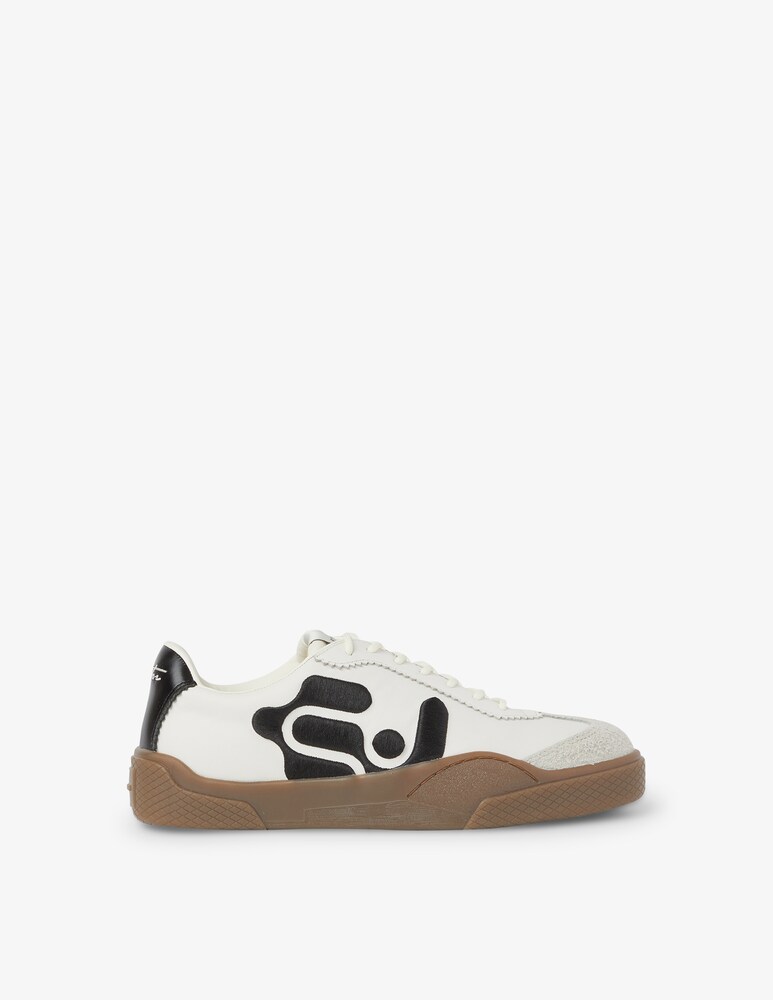 Eytys Sneakers santos swan