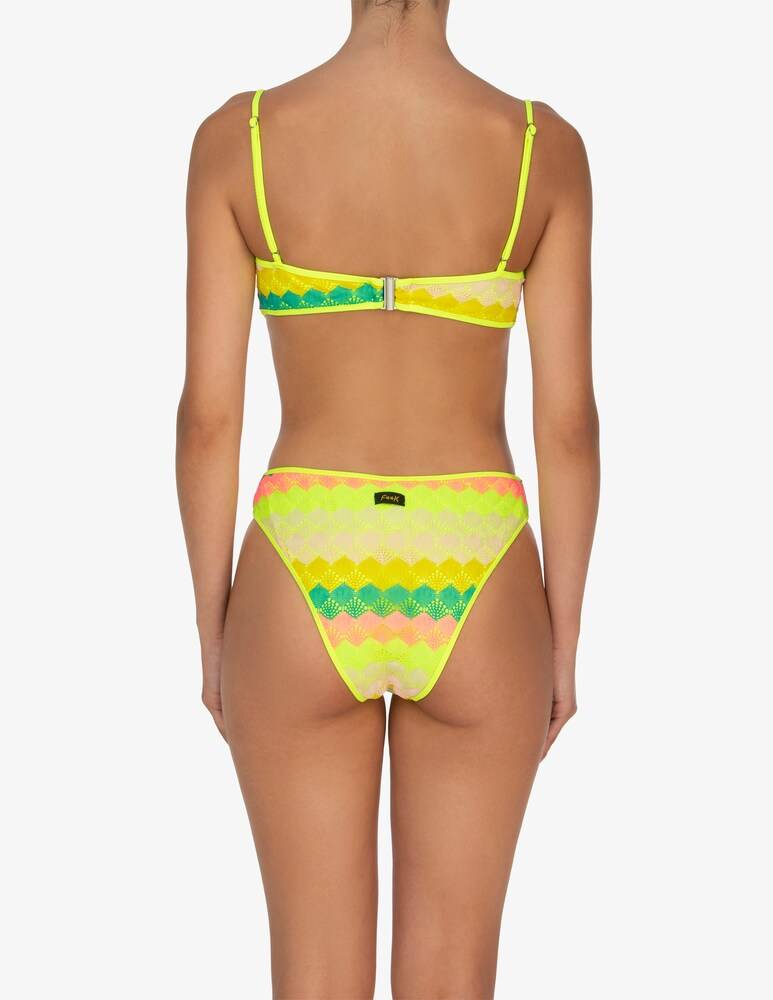 F**K Bikini Set
